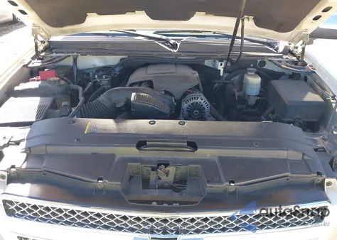 2011 Chevrolet Avalanche 1500 Ltz z USA, uszkodzony, nr VIN 3GNMCGE02BG119183